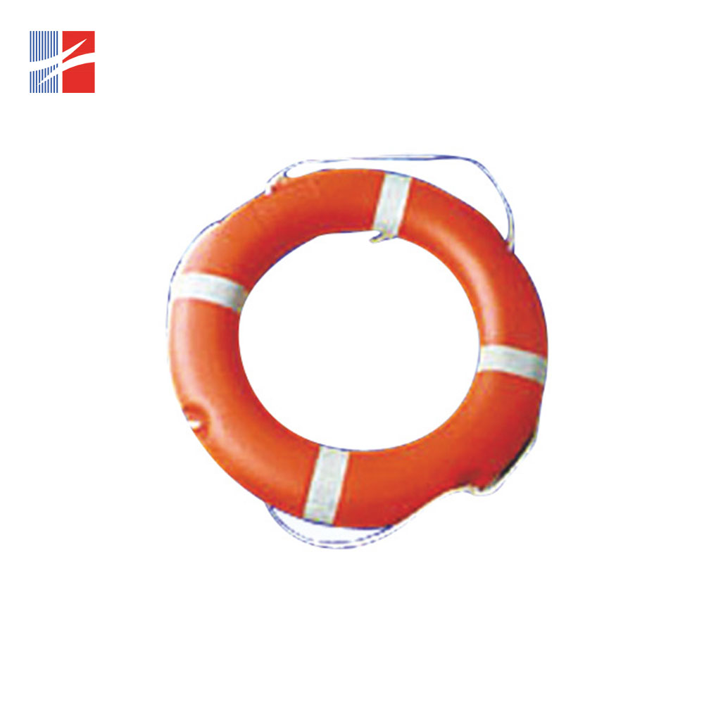 Rollen som Solid Lifebuoy