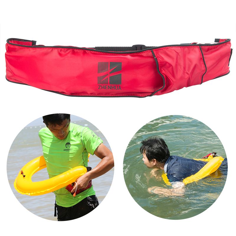 Hvad er fordelene ved oppustelig linning?