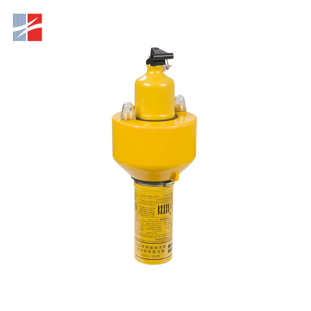 Hvorfor bliver marine brandsignaler en kritisk sikkerhedsstandard for moderne fartøjer?