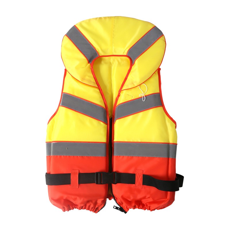 Marine redningsvest