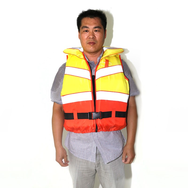 Marine redningsvest