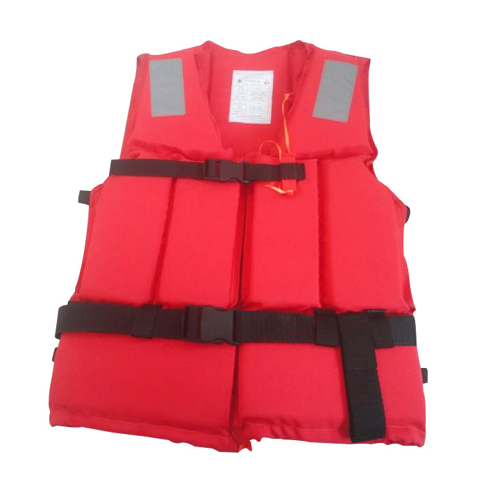 Arbejdsredningsvest